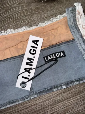 I.AM.GIA Top Corset thumbnail 5