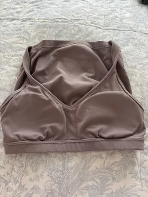 Lululemon Align Tank Purple thumbnail 3