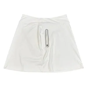 Fila Sport Skort Womens Small White Tennis Golf Athletic Skirt Built In Shorts thumbnail 10