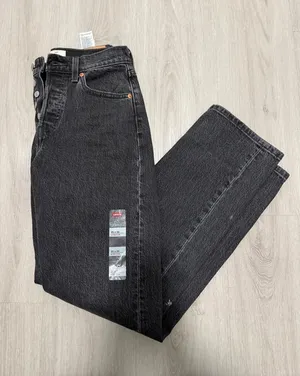 Levi’s 501 Curvy Jeans thumbnail 1