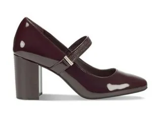 Giani Bernini Mary-Jane Pumps thumbnail 2