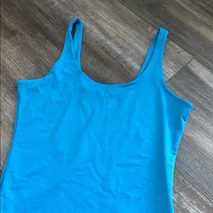 Abercrombie & fitch seamless casualwear bodysuit small thumbnail 2