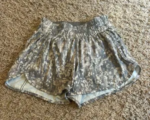 Lulu Shorts thumbnail 1