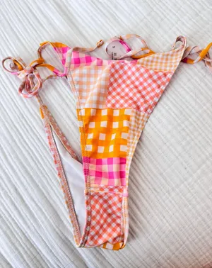 SheIn Swimsuit thumbnail 4
