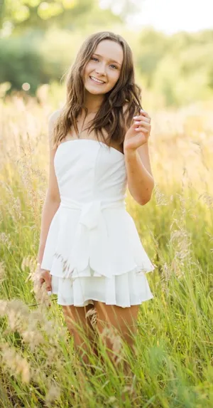 Princess Polly Dress thumbnail 1