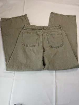 REWASH Jeans High-Rise Vintage Reunion thumbnail 8