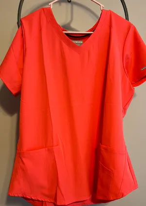 Skechers Scrub Top thumbnail 1