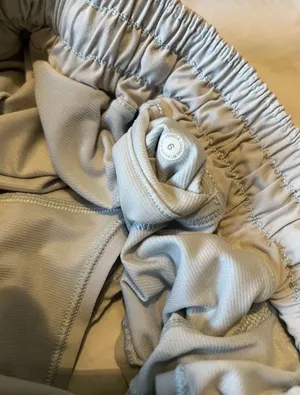 Lululemon Hotty Hot Shorts 2.5" thumbnail 3