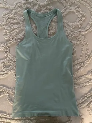 Lululemon Swiftly Tech Racerback Tank thumbnail 2