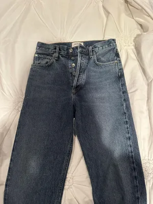 AGOLDE Pinch Waist Jeans thumbnail 1