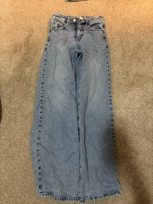 Pacsun Jessie high rise baggie jeans thumbnail 4