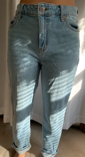 Wild Fable Straight Denim Jeans thumbnail 2