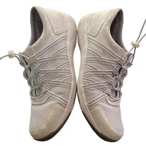 Dansko Sneakers Women's Size 39‎ Honor Ivory Suede Walking Comfort Shoes thumbnail 15