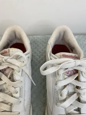Reebok Club C85 Vintage Women’s Sneakers Size 7 thumbnail 4