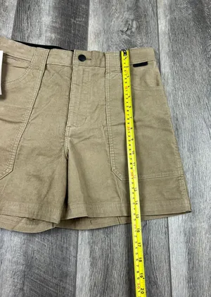 Wrangler X ATG Corduroy Hiking Shorts thumbnail 12