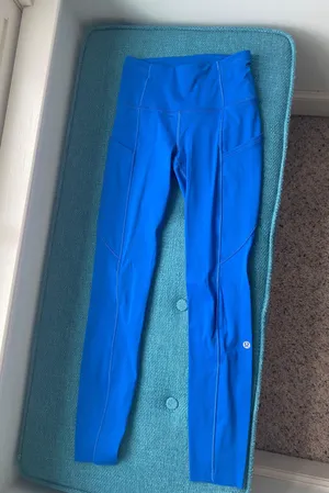 Lululemon Align  Leggings thumbnail 1