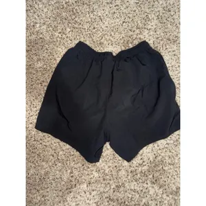 Gymshark Black Athletic Shorts Womens XS Logo Gym Workout Training‎ thumbnail 4