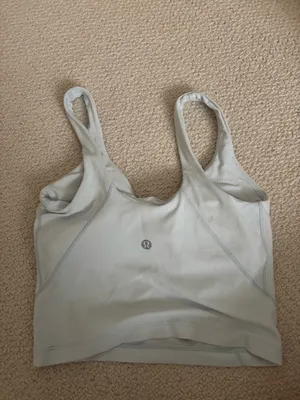 Lululemon Align Tank Top thumbnail 2