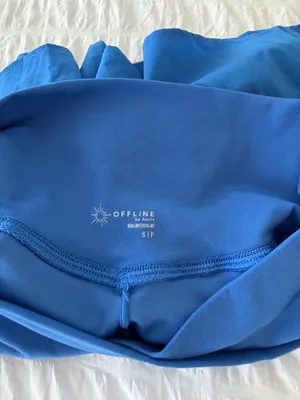 OFFLINE Aerie Crossover Shorts thumbnail 5