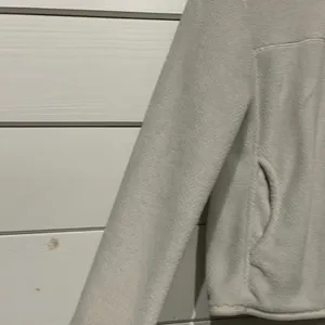 Patagonia Re-tool Snap T Fleece Pullover Ivory Medium thumbnail 7