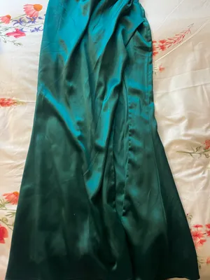 Prom Dress Green Size XS thumbnail 6