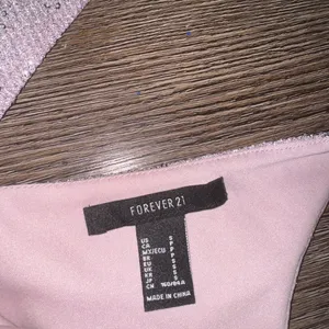 (3/$20 Item) Forever 21 Sparkly Top thumbnail 5