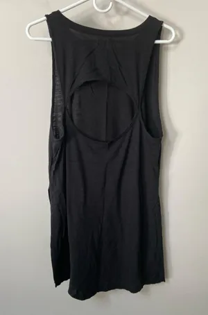 Hollister Athletic Tank Top thumbnail 2