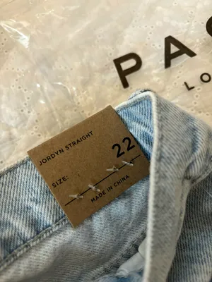 PacSun Jeans thumbnail 5
