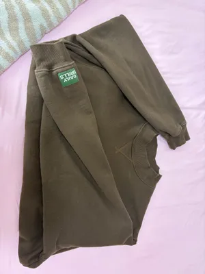 Daily Drills Sweatshirt thumbnail 1