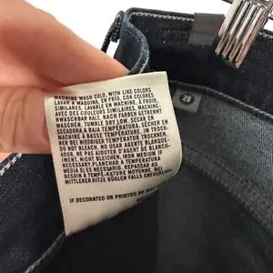 Citizens Of Humanity Dark Wash Boot Cut Jeans Sz 29/8 thumbnail 9