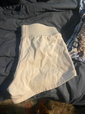 Adidas Women’s Sweat Shorts  thumbnail 2