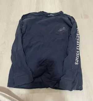 Blue Size M thumbnail 1