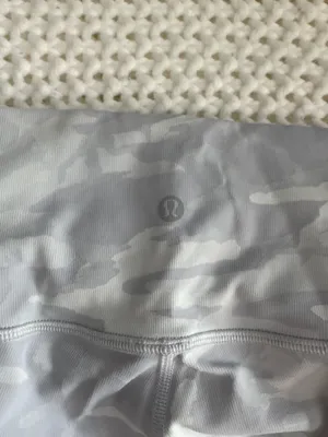 Lululemon Biker Shorts thumbnail 2