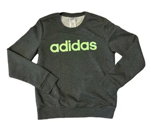 Adidas sweatshirt  thumbnail 1
