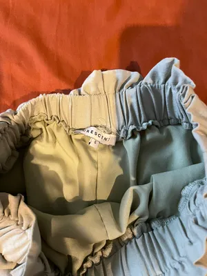 Lulus Sage Green Matching Set thumbnail 5