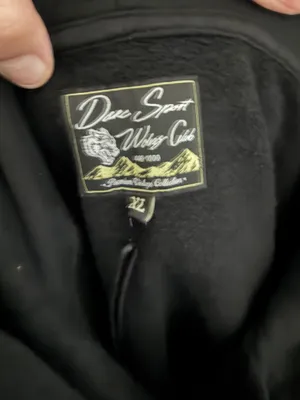 Darc sport hoodie  thumbnail 5