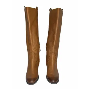 Sam Edelman Prina Riding‎ Boot whiskey 6.5 NEW $150 thumbnail 3