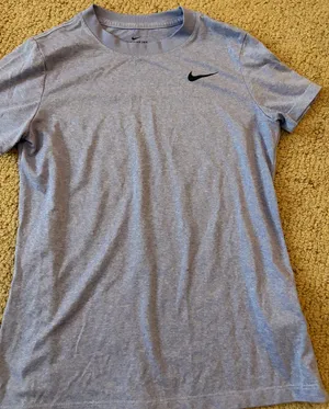 Nike Dri-Fit tank thumbnail 1