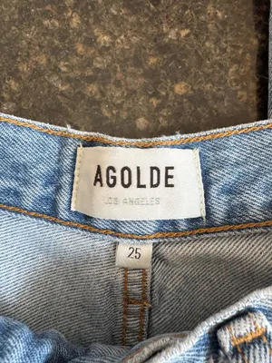 AGOLDE Jeans thumbnail 2