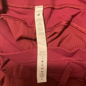 Lululemon Dance Studio Jogger Pants thumbnail 9