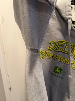 John Deere hoodie thumbnail 4