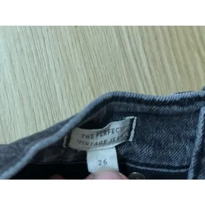 Madewell the perfect vintage jean thumbnail 4