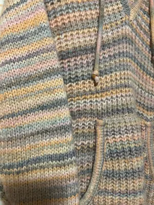 Hooded Sweater Aerie thumbnail 4