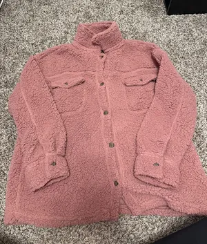 32 Degrees Heat Fuzzy Jacket thumbnail 1