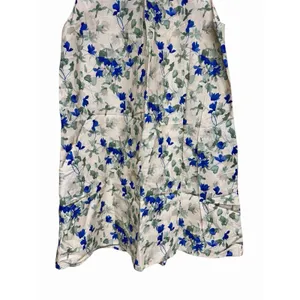 TUCKERNUCK Bellflower Blooms Sleeveless Charlie Dress Women's‎ Size Small thumbnail 6