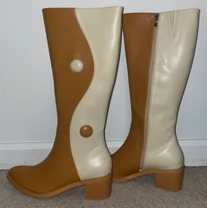 Dolls Kill Knee high boots thumbnail 6