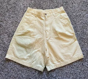 Shorts Orange Size 8 thumbnail 1