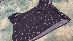 Garage Off-The-Shoulder Top thumbnail 3