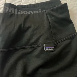 Patagonia Black Leggings thumbnail 2
