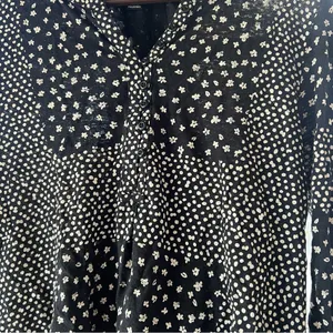 Lucky Brand Women's Blouse thumbnail 2